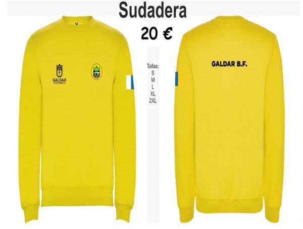 SUDADERA SIN GORRO - Imagen 2