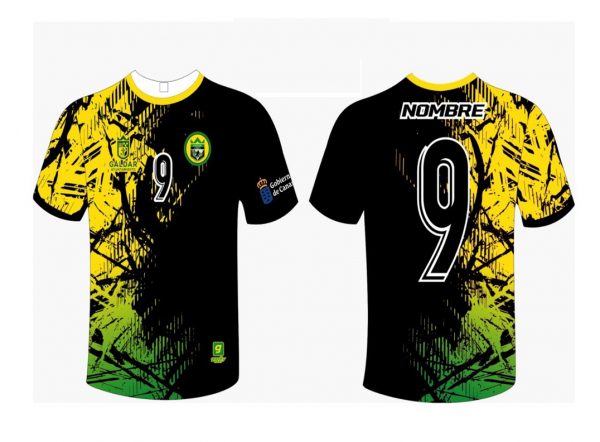 SUDADERA NEGRA - Imagen 2